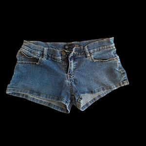 Roxy shorts size 3